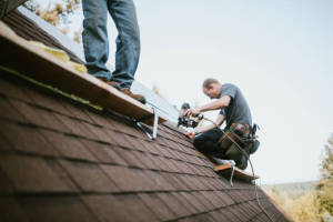 Local Roofers in Greenwood Springs, MS